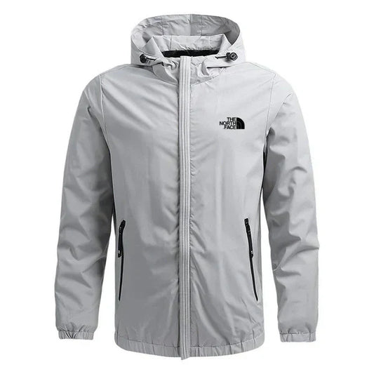 TNF Unisex Oversize Hoodie