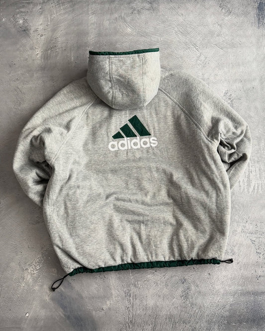 Adi Dassler® Vintage Reversible Jacket